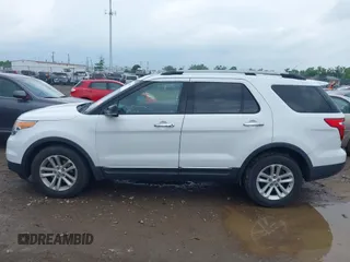 2013 Ford Explorer XLT с VIN 1FM5K7D80DGA22176, выставлен на аукционе IAAI как лот 42604472 с пробегом 230 962 миль миль и . История ставок и продаж доступна на DreamBid. Изображение 14.