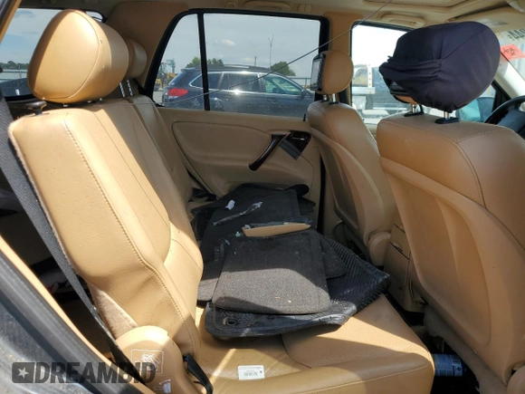 1999 Mercedes-Benz M 320/430/500 with VIN 4JGAB72E7XA107952, listed as a Copart auction lot 58559244 with 175,236 mi miles and Non repairable. Bid and sale history available at DreamBid. Image 11.
