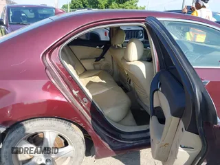 2011 Acura TSX с VIN JH4CU2F68BC013605, выставлен на аукционе IAAI как лот 42768323 с пробегом 211 205 миль миль и . История ставок и продаж доступна на DreamBid. Изображение 8.