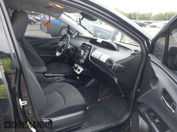2017 Toyota Prius Two с VIN JTDKARFU9H3536248, выставлен на аукционе IAAI как лот 42314273 с пробегом 108 001 миль миль и . История ставок и продаж доступна на DreamBid. Изображение 5.
