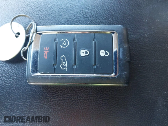 2022 Jeep Grand Cherokee Limited z VIN 1C4RJKBG7N8622646, wystawiony jako IAAI lot #41322751 z przebiegiem 37 728 mil mil oraz . Historia ofert i sprzedaży dostępna na DreamBid. Obrazek 11.