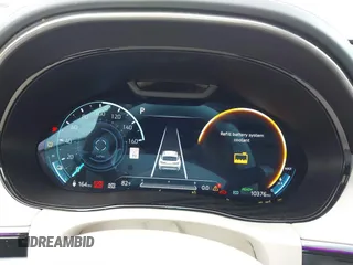 2024 Genesis GV70 Advanced z VIN 5NMMCET11RH002752, wystawiony jako IAAI lot #41836183 z przebiegiem 10 376 mil mil oraz . Historia ofert i sprzedaży dostępna na DreamBid. Obrazek 7.
