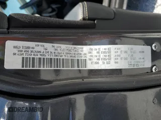 2016 Jeep Cherokee Altitude with VIN 1C4PJLCB8GW113714, listed as a Copart auction lot 52937225 with 22,000 mi miles and Salvage Title. Bid and sale history available at carsss.com. Image 14.