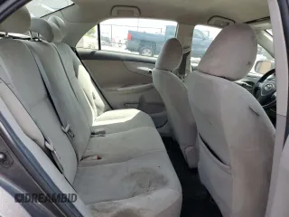 2013 Toyota Corolla L with VIN 5YFBU4EE9DP148698, listed as a Copart auction lot 53321195 with 181,945 mi miles and Clean Title. Bid and sale history available at carsss.com. Image 10.