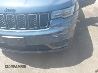 2021 Jeep Grand Cherokee Limited with VIN 1C4RJFBG2MC669487, listed as a IAAI auction lot 42066881 with 137,905 mi miles and . Bid and sale history available at DreamBid. Image 6.