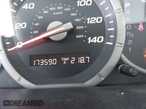 2008 Honda Pilot SE z VIN 5FNYF28398B002984, wystawiony jako IAAI lot #42105823 z przebiegiem 173 590 mil mil oraz . Historia ofert i sprzedaży dostępna na DreamBid. Obrazek 7.