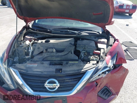 2018 Nissan Altima SR with VIN 1N4AL3AP2JC232503, listed as a IAAI auction lot 41824936 with 115,366 mi miles and . Bid and sale history available at carsss.com. Image 10.