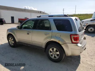 2011 Ford Escape Limited with VIN 1FMCU0EG5BKA42738, listed as a Copart auction lot 63784015 with 150,291 mi miles and Clean title. Bid and sale history available at DreamBid. Image 2.