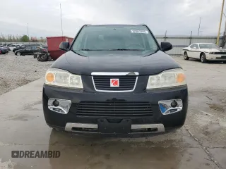 2006 Saturn VUE with VIN 5GZCZ53406S808245, listed as a Copart auction lot 52963385 with 199,022 mi miles and Salvage Title. Bid and sale history available at DreamBid. Image 5.
