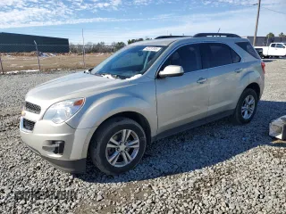2013 Chevrolet Equinox LT with VIN 2GNFLDE33D6382072, listed as a Copart auction lot 42237955 with 205,175 mi miles and Salvage Title. Bid and sale history available at DreamBid. Image 1.