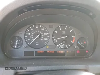 2006 BMW X5 4.4i with VIN 5UXFB53536LV25374, listed as a Copart auction lot 80664864 with 89,897 mi miles and Salvage Title. Bid and sale history available at carsss.com. Image 9.