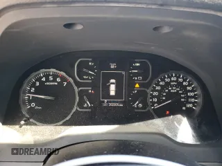 2018 Toyota Tundra 2WD SR5 with VIN 5TFEY5F10JX240993, listed as a Copart auction lot 50127005 with 202,205 mi miles and Salvage Title. Bid and sale history available at carsss.com. Image 9.