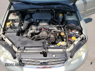 2007 Subaru Legacy Outback with VIN 4S4BP61C777320123, listed as a Copart auction lot 60480895 with 141,549 mi miles and Salvage title. Bid and sale history available at DreamBid. Image 11.