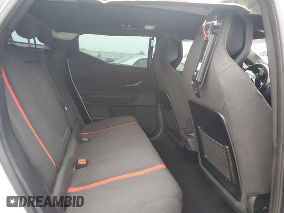 2023 Fisker Ocean Ultra z VIN VCF1UBU2XPG008429, wystawiony jako Copart lot #87039704 z przebiegiem Nie podano mil oraz Nie do naprawy. Historia ofert i sprzedaży dostępna na DreamBid. Obrazek 10.