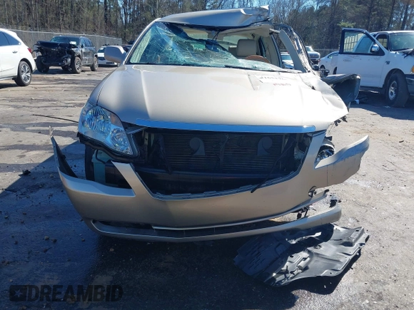 2006 Toyota Avalon XL with VIN 4T1BK36B66U113882, listed as a IAAI auction lot 41651766 with 80,377 mi miles and . Bid and sale history available at DreamBid. Image 13.