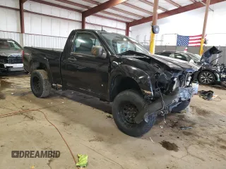 2008 GMC Canyon z VIN 1GTDT14E588111922, wystawiony jako Copart lot #85543314 z przebiegiem 132 544 mil mil oraz Szkoda całkowita • Salvage title. Historia ofert i sprzedaży dostępna na DreamBid. Obrazek 4.