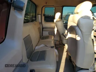 2003 Ford F-350 XL with VIN 1FTSX31P13ED46387, listed as a Copart auction lot 73929044 with 131,981 mi miles and Salvage Title. Bid and sale history available at DreamBid. Image 10.