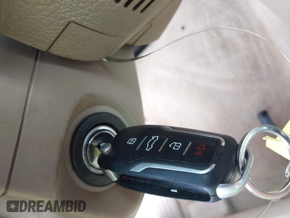 2007 Ford Explorer Eddie Bauer с VIN 1FMEU74E27UA61437, выставлен на аукционе IAAI как лот 42241655 с пробегом 204 711 миль миль и . История ставок и продаж доступна на DreamBid. Изображение 11.