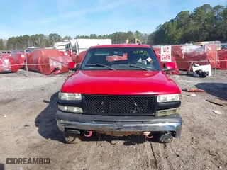 2002 Chevrolet Tahoe LT with VIN 1GNEK13Z12J283366, listed as a IAAI auction lot 41832833 with 350,411 mi miles. Bid and sale history available at carsss.com. Image 11.