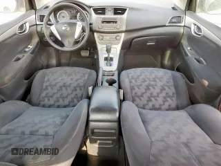 2013 Nissan Sentra SR z VIN 3N1AB7AP5DL632698, wystawiony jako Copart lot #58024925 z przebiegiem 91 752 mil mil oraz Czysty tytuł • Clean title. Historia ofert i sprzedaży dostępna na DreamBid. Obrazek 8.
