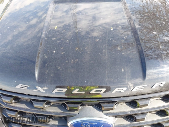 2016 Ford Explorer Sport with VIN 1FM5K8GT3GGC32250, listed as a IAAI auction lot 42205335 with 179,707 mi miles and . Bid and sale history available at carsss.com. Image 6.