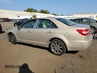 2006 Lincoln Zephyr z VIN 3LNHM26126R626690, wystawiony jako Copart lot #71560864 z przebiegiem 136 886 mil mil oraz Szkody całkowita. Historia ofert i sprzedaży dostępna na DreamBid. Obrazek 2.