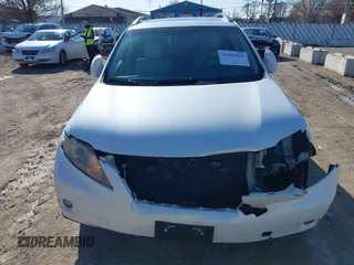 2011 Lexus RX 350 with VIN 2T2BK1BA7BC083140, listed as a IAAI auction lot 41864416 with 223,658 mi miles and . Bid and sale history available at DreamBid. Image 13.