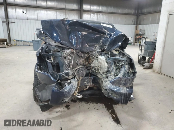 2020 Ram 1500 Limited with VIN 1C6SRFHT3LN147234, listed as a Copart auction lot 53743285 with Not provided miles and Salvage title. Bid and sale history available at DreamBid. Image 5.
