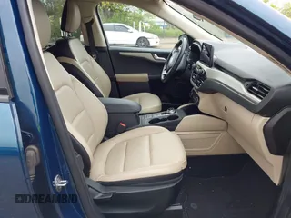 2020 Ford Escape SE Sport Hybrid with VIN 1FMCU9BZ8LUC13160, listed as a IAAI auction lot 42371641 with 88,133 mi miles and . Bid and sale history available at DreamBid. Image 5.