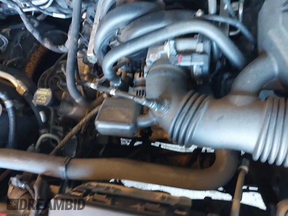 2010 Ford F-150 XL with VIN 1FTEX1E81AFD09691, listed as a IAAI auction lot 41697237 with 175,180 mi miles and . Bid and sale history available at DreamBid. Image 10.