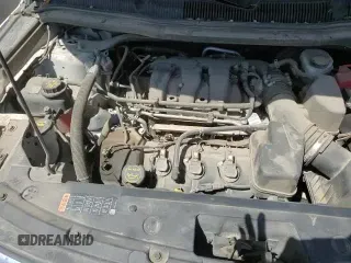 2019 Ford Explorer z VIN 1FM5K7B88KGA76647, wystawiony jako Copart lot #52180405 z przebiegiem 111 937 mil mil oraz Czysty tytuł • Clean title. Historia ofert i sprzedaży dostępna na DreamBid. Obrazek 15.