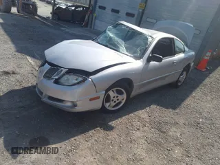 2004 Pontiac Sunfire z VIN 1G2JB12FX47312852, wystawiony jako IAAI lot #41782326 z przebiegiem Nie podano mil oraz . Historia ofert i sprzedaży dostępna na DreamBid. Obrazek 18.