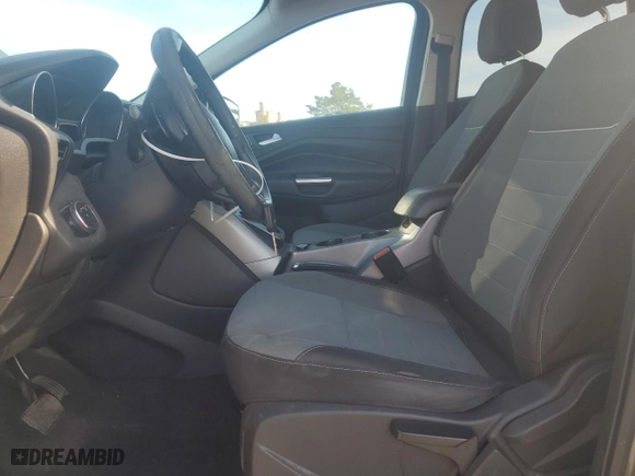 2013 Ford Escape SE with VIN 1FMCU0GX9DUD24160, listed as a Copart auction lot 50303565 with 145,592 mi miles and Clean Title. Bid and sale history available at carsss.com. Image 7.