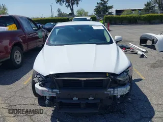 2019 Ford Fusion SE with VIN 3FA6P0HD3KR201350, listed as a IAAI auction lot 41988519 with 46,105 mi miles and . Bid and sale history available at carsss.com. Image 13.