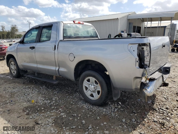 2013 Toyota Tundra 2WD Truck with VIN 5TFRU5F17DX030621, listed as a Copart auction lot 78775944 with NaN miles and Salvage Title. Bid and sale history available at carsss.com. Image 2.