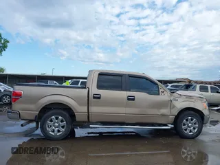 2013 Ford F-150 XL with VIN 1FTEW1CM3DKD22800, listed as a IAAI auction lot 42097438 with 200,792 mi miles and . Bid and sale history available at DreamBid. Image 14.