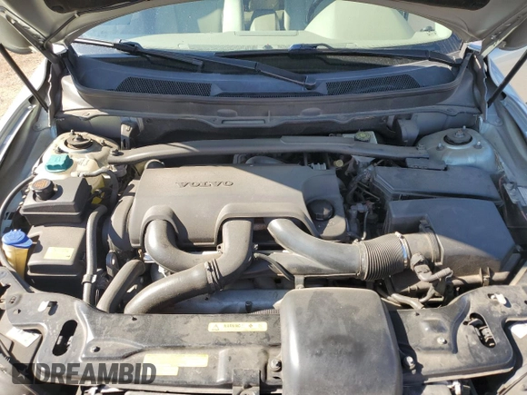 2004 Volvo XC90 z VIN YV1CZ91H341101135, wystawiony jako Copart lot #60308695 z przebiegiem 108 560 mil mil oraz Szkoda całkowita • Salvage title. Historia ofert i sprzedaży dostępna na DreamBid. Obrazek 11.