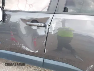 2017 Jeep Renegade Latitude с VIN ZACCJBBB5HPE59972, выставлен на аукционе IAAI как лот 40132369 с пробегом 121 679 миль миль и . История ставок и продаж доступна на DreamBid. Изображение 20.