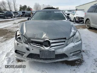 2012 Mercedes-Benz E 350 with VIN WDDKJ5KB7CF161941, listed as a Copart auction lot 88317555 with 115,591 mi miles and Clean Title. Bid and sale history available at DreamBid. Image 5.