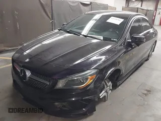2014 Mercedes-Benz CLA 250 с VIN WDDSJ4EB9EN040360, выставлен на аукционе IAAI как лот 42110704 с пробегом 88 263 миль миль и . История ставок и продаж доступна на DreamBid. Изображение 18.