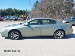 2006 Buick Lucerne CXL with VIN 1G4HD57276U182708, listed as a IAAI auction lot 42054422 with 116,518 mi miles and . Bid and sale history available at DreamBid. Image 12.