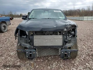 2019 Ford Ranger XL with VIN 1FTER4FH3KLA61019, listed as a Copart auction lot 53986625 with 51,639 mi miles and Salvage Title. Bid and sale history available at carsss.com. Image 5.