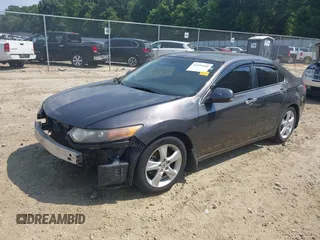 2009 Acura TSX with VIN JH4CU26639C005194, listed as a IAAI auction lot 42591666 with 163,016 mi miles and . Bid and sale history available at DreamBid. Image 20.