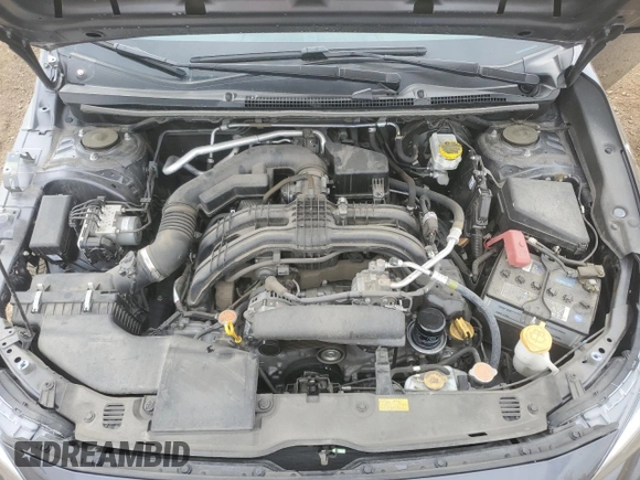2020 Subaru Impreza z VIN 4S3GTAB66L3714280, wystawiony jako Copart lot #56336175 z przebiegiem 52 929 mil mil oraz Szkoda całkowita • Salvage title. Historia ofert i sprzedaży dostępna na DreamBid. Obrazek 11.