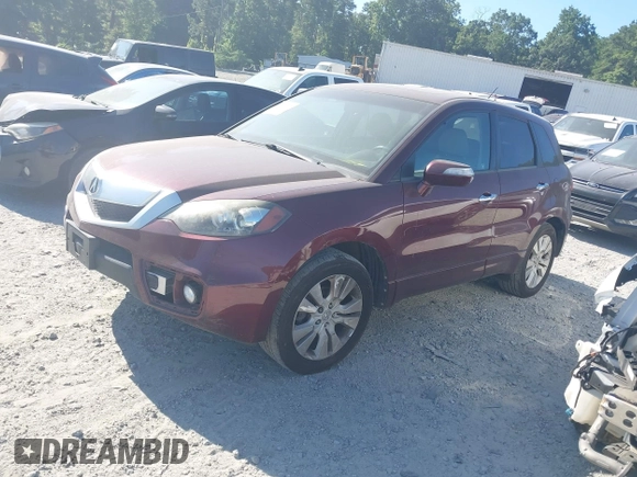 2012 Acura RDX с VIN 5J8TB2H29CA002239, выставлен на аукционе IAAI как лот 42736301 с пробегом 104 066 миль миль и . История ставок и продаж доступна на DreamBid. Изображение 2.