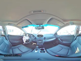 2016 Acura RDX with VIN 5J8TB4H35GL024057, listed as a Copart auction lot 49967325 with 88,093 mi miles and Salvage Title. Bid and sale history available at carsss.com. Image 16.