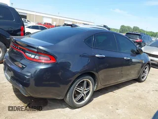 2013 Dodge Dart Limited z VIN 1C3CDFCH6DD176351, wystawiony jako IAAI lot #42518983 z przebiegiem 154 145 mil mil oraz . Historia ofert i sprzedaży dostępna na DreamBid. Obrazek 13.