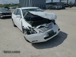 2009 Toyota Camry with VIN 4T1BE46KX9U838774, listed as a Copart auction lot 50886855 with 56,299 mi miles and Non Repairable. Bid and sale history available at carsss.com. Image 11.