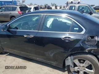 2009 Acura TSX z VIN JH4CU26659C031876, wystawiony jako IAAI lot #42339016 z przebiegiem 137 557 mil mil oraz . Historia ofert i sprzedaży dostępna na DreamBid. Obrazek 14.