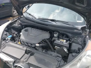 2013 Hyundai Veloster w/Black Int с VIN KMHTC6ADXDU084704, выставлен на аукционе IAAI как лот 42443297 с пробегом 111 587 миль миль и . История ставок и продаж доступна на DreamBid. Изображение 10.